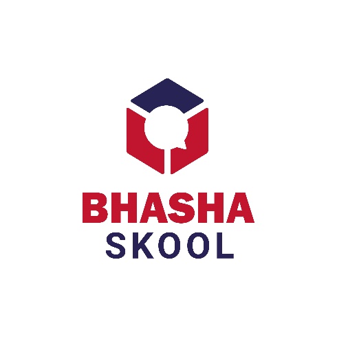 bhasha school logo
